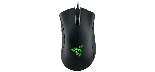 Souris Razer DeathAdder Essential Maroc