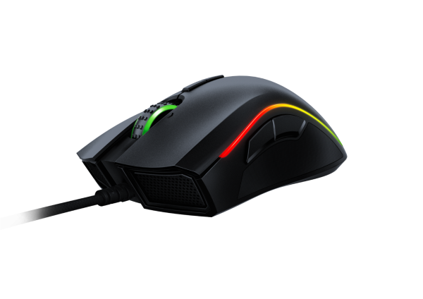 Souris Razer Mamba Elite RGB 16000 DPI Maroc
