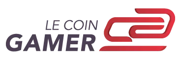 Le Coin Gamer