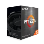 AMD Ryzen 5 5600X