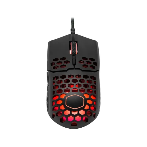 Cooler Master MM711 Lite Black Matte