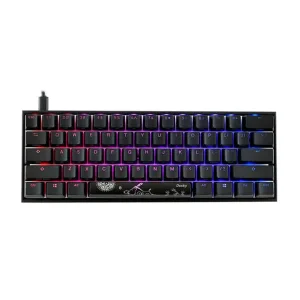 Ducky Channel Mecha Mini Brown Switch