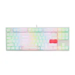 Ducky-Channel-One-2-TKL-RGB-Blanc-Brown-Switch