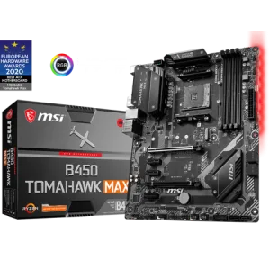 MSI-B450-Tomahawk-MAX-II