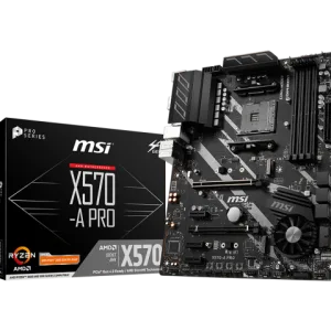 MSI-X570-A-Pro