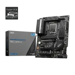 MSI Z690-A PRO DDR4