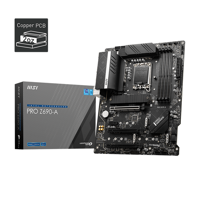 MSI X570-A PRO Motherboard Review