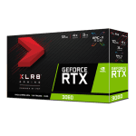 PNY GeForce RTX 3060 12GB XLR8 Gaming REVEL EPIC-X RGB 1