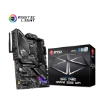 MSI MPG Z490 Gaming Edge Wifi