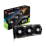 MSI GeForce RTX 3070 GAMING X TRIO