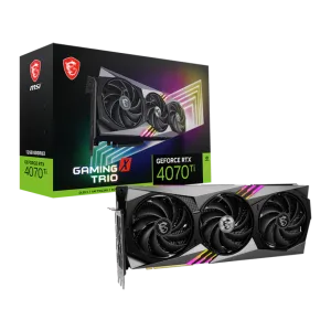 MSI-GeForce-RTX-4070-Ti-GAMING-X-TRIO-12G