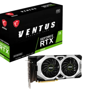 MSI-RTX-2060-Ventus