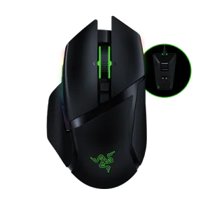 Razer-Basilik-Ultimate