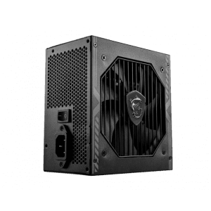 MSI MAG A550BN 80+ Bronze