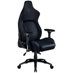 Razer Iskur Black