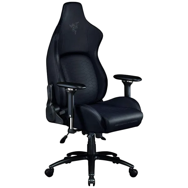 Razer Iskur Black