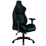 Razer-Iskur-Black-Green