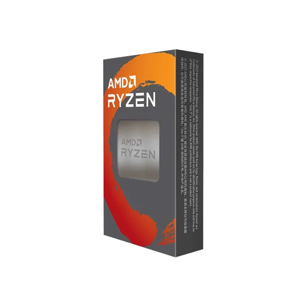 AMD Ryzen 5 3600