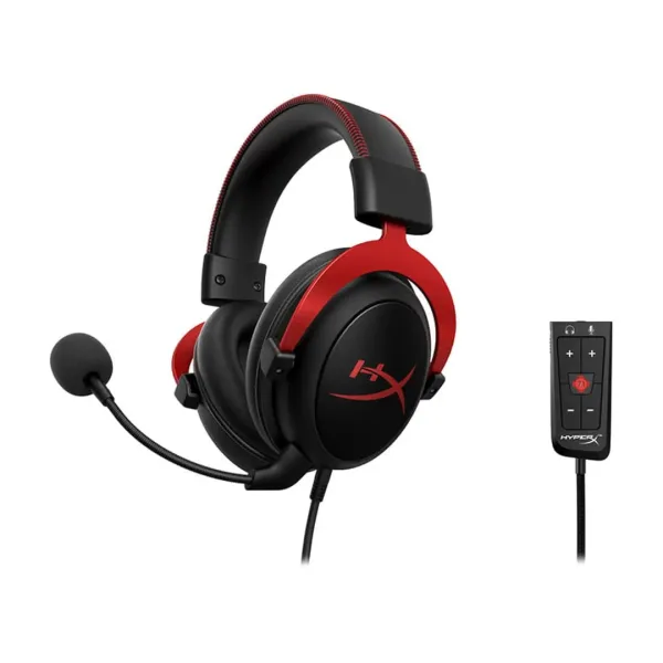 HyperX-Cloud-II