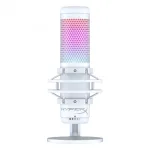 HyperX-Quadcast-S-White
