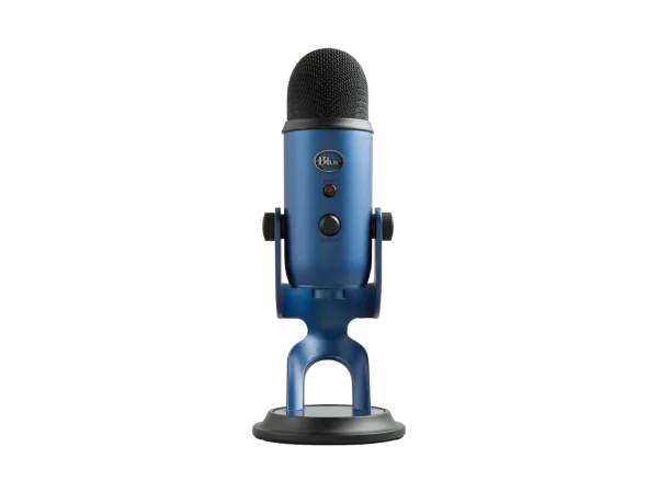 Blue-Yeti