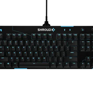 Logitech-G-Pro-X-Shroud