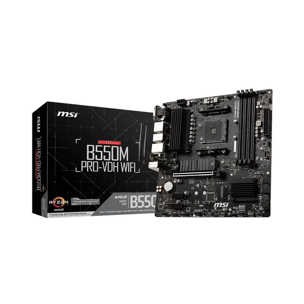 MSI-B550M-PRO-VDH-WIFI