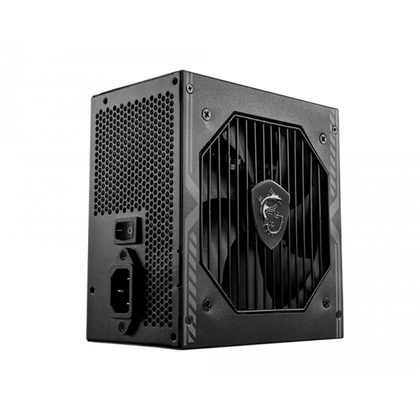 MSI-MAG-A550BN