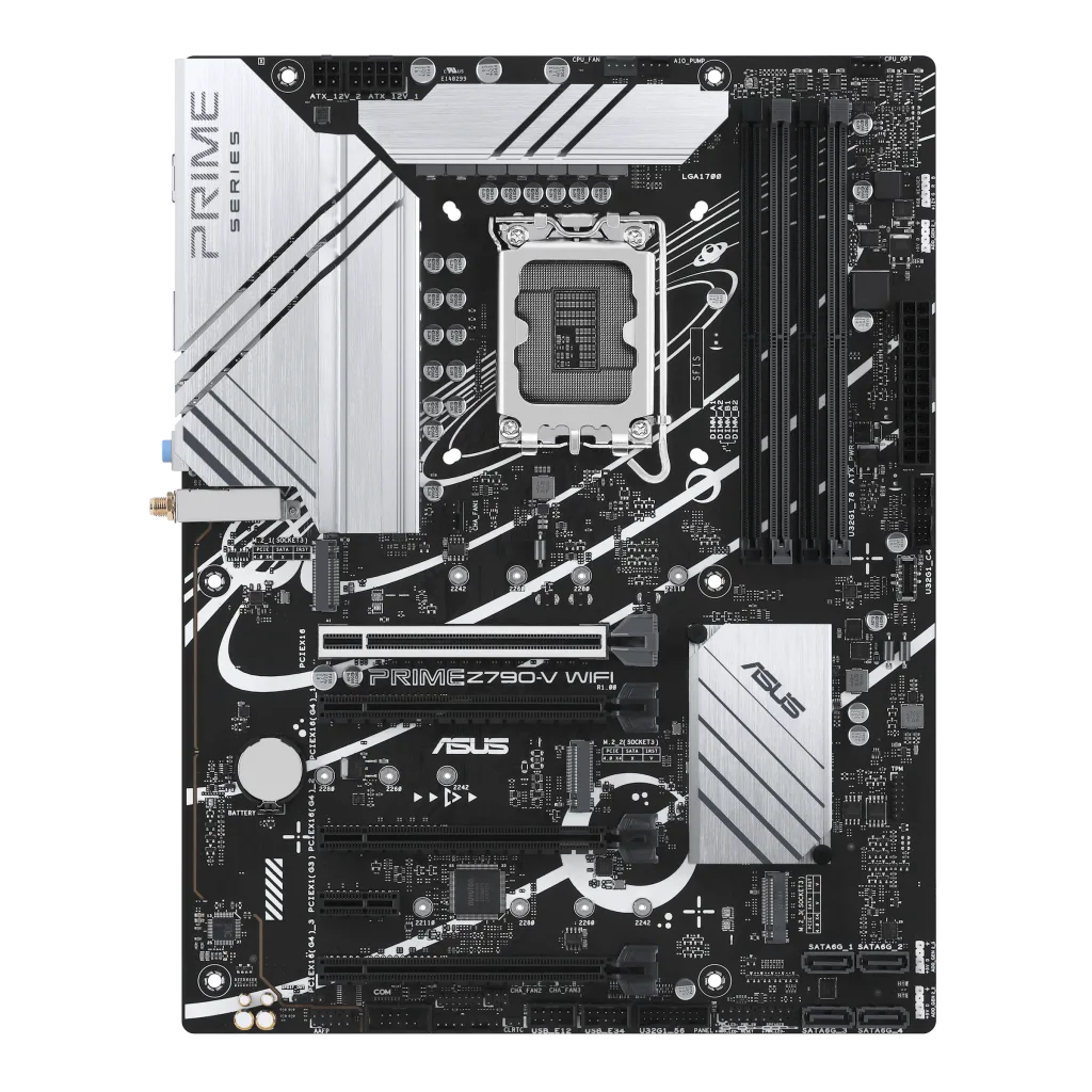 Asus PRIME Z790V Wifi Le Coin Gamer