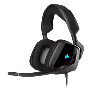 Corsair Void RGB Elite USB Carbon – Image 1