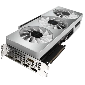 Gigabyte GeForce RTX 3080 Vision 10G (quasi-neuve) – Image 1