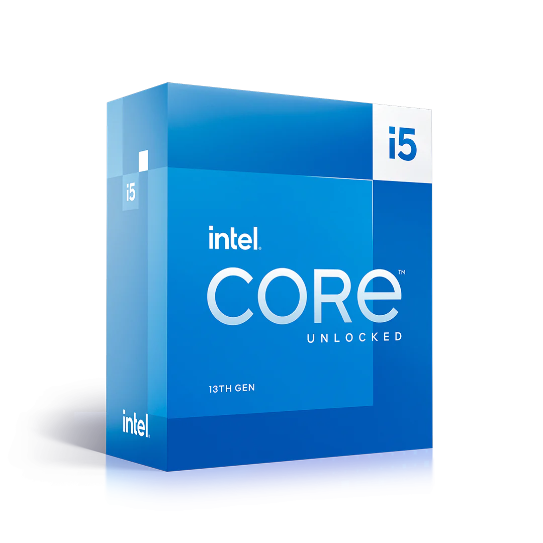 Core I Intel Core i5-13600K (3.5 GHz / 5.1 GHz) - Le Coin Gamer