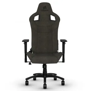 Corsair T3 RUSH Fabric (Anthracite) – Image 1