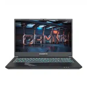 PC Portable gamer Gigabyte G5 MF