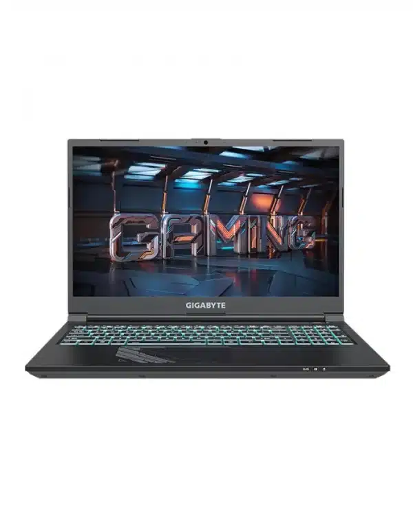 PC Portable gamer Gigabyte G5 MF