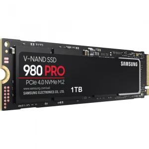 Samsung SSD 980 PRO M.2 1TB – Image 1