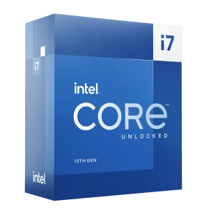 Intel Core i7-13700K (3.4 GHz / 5.4 GHz) – Image 1