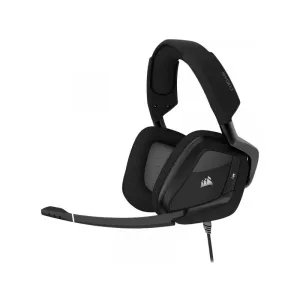 Casque gaming Corsair Void RGB Elite sans-fil Maroc